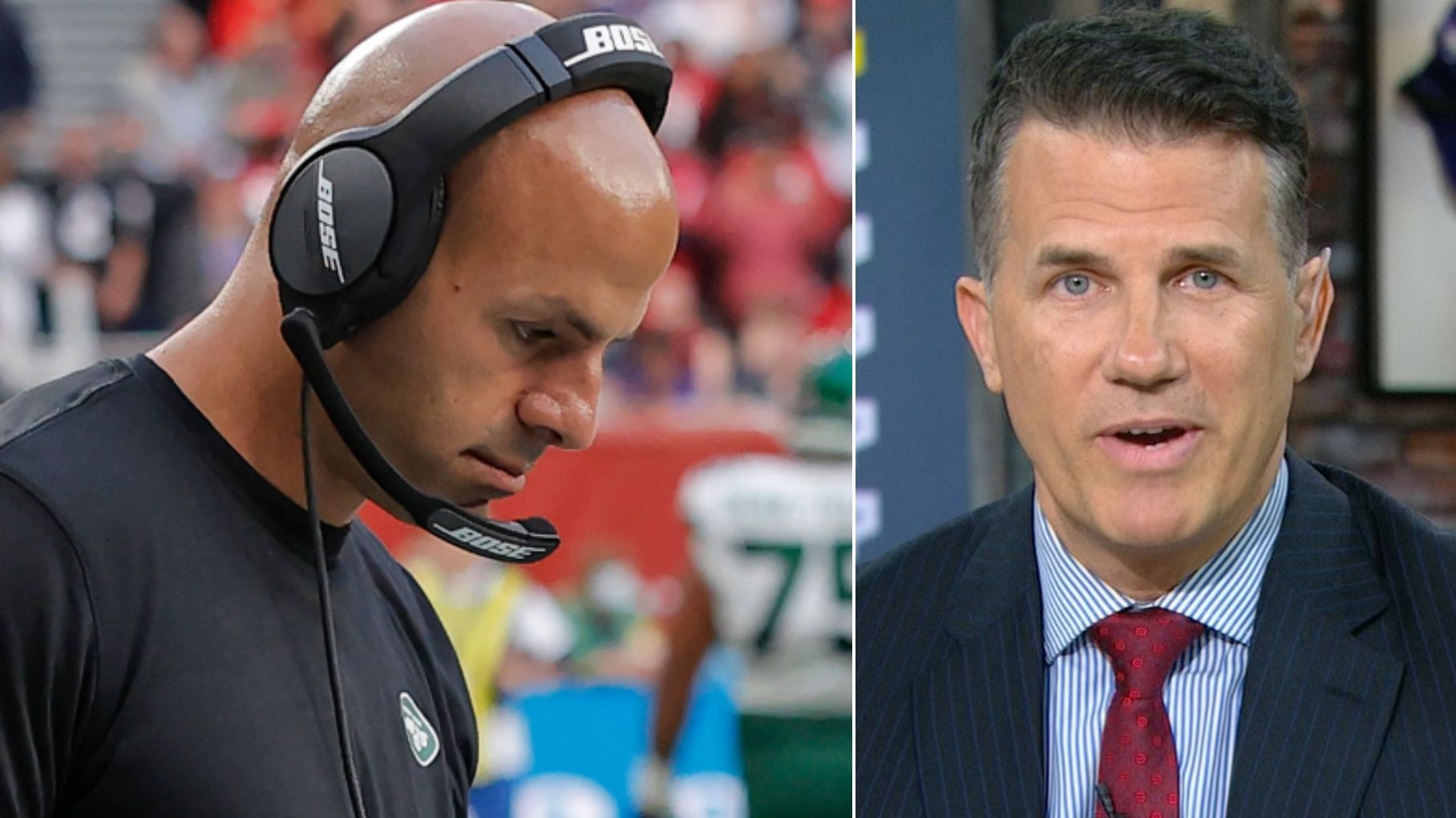 ESPN analyst 'expects worst' from Jets on Get Up 