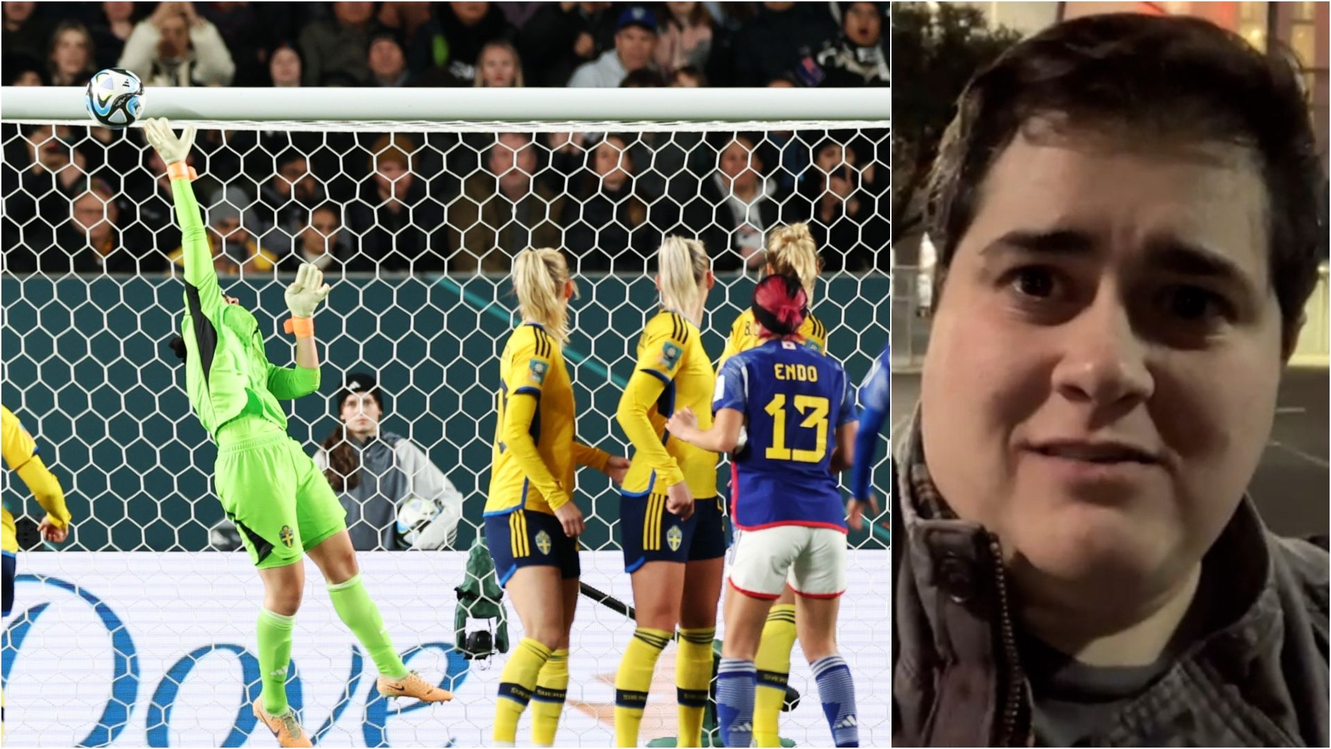 Sweden s Advance Into The World Cup Semifinals came Down To sweden-s-advance-into-the-world-cup-semifinals-came-down-to