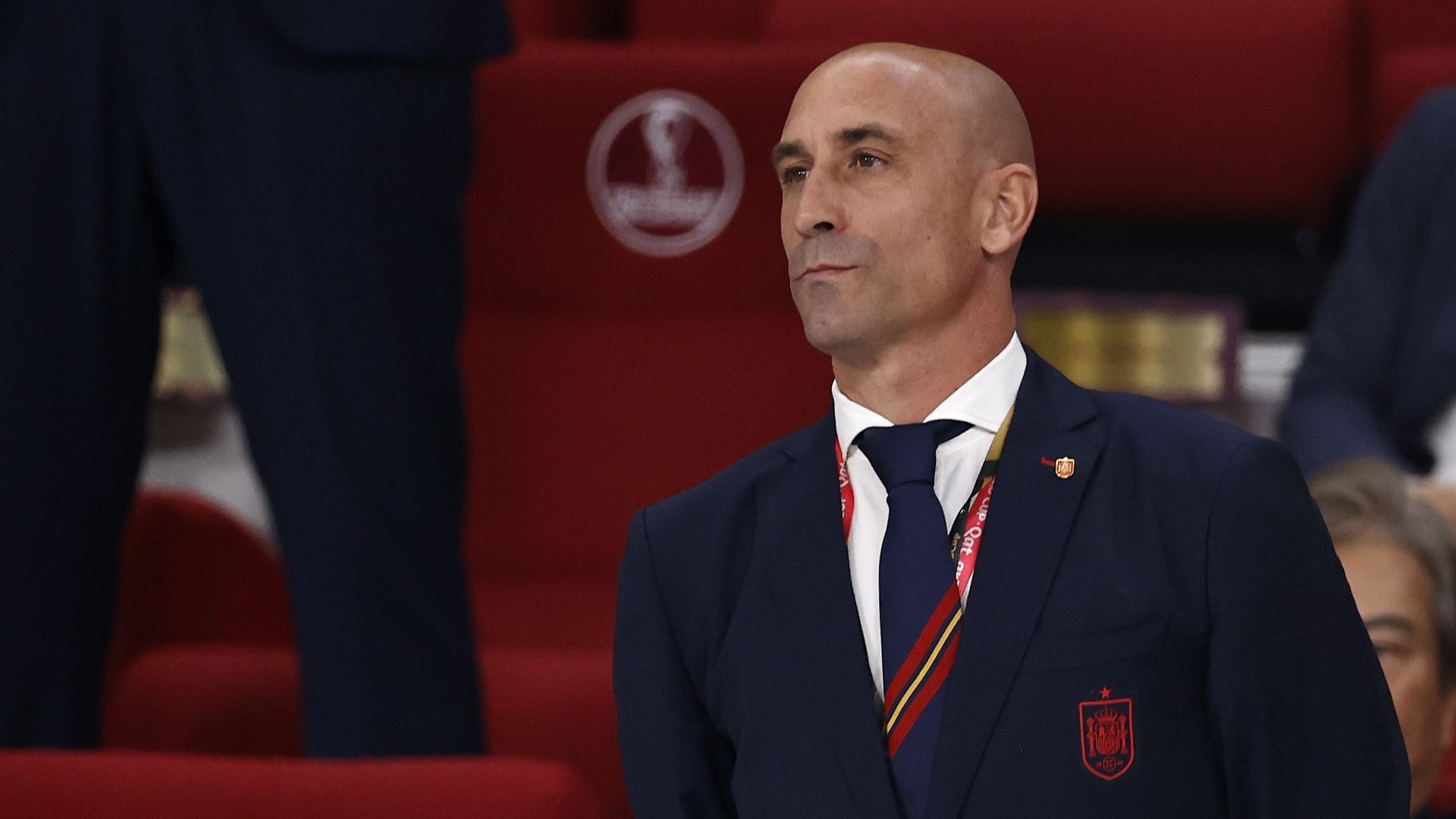 Bizarre' incident involving Spanish FA president 'tarnishes' Women's World Cup win - ESPN Video