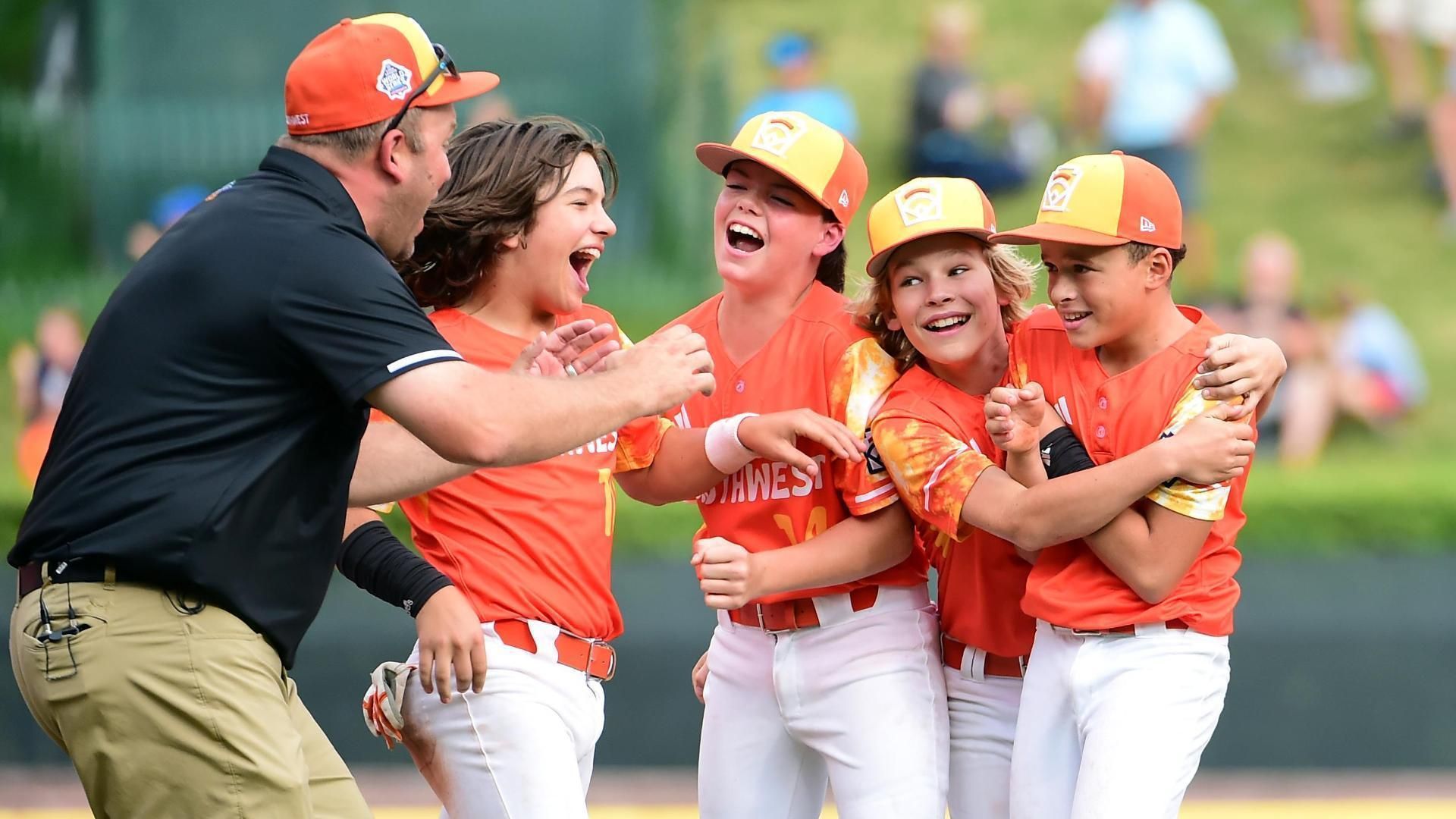 2022 Little League World Series results and highlights - ESPN