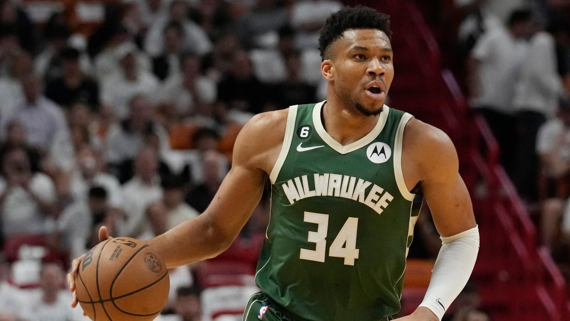 Milwaukee Bucks Videos and Highlights - NBA