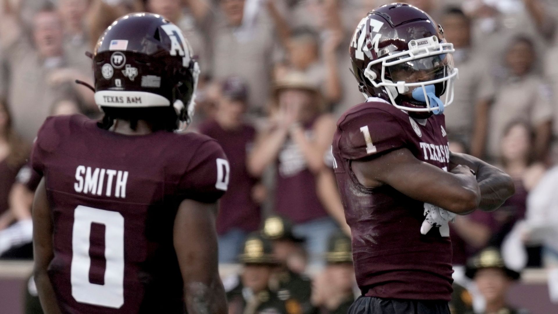 Aggies Football: Five takeaways from Texas A&M's 52-10 win in Week 1