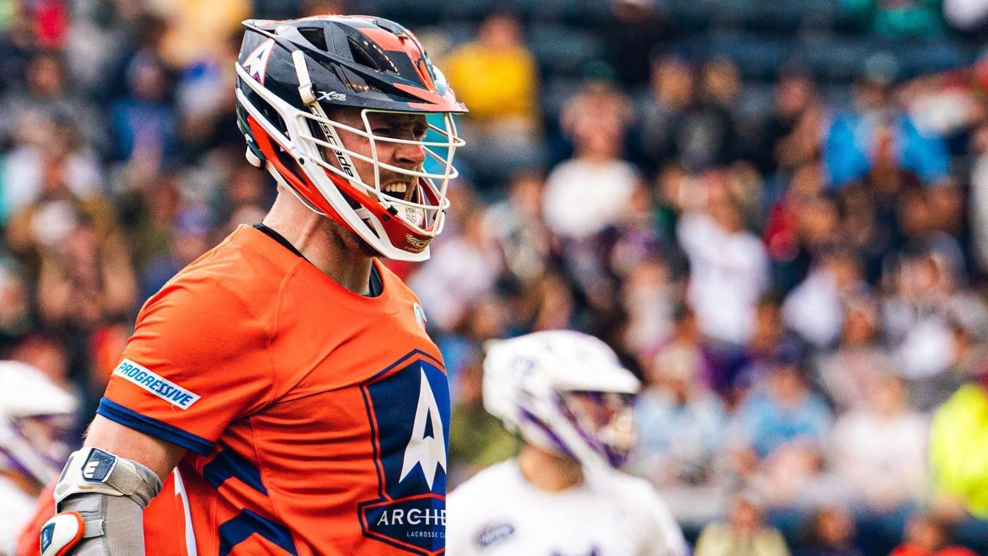 Cannons Highlights  Cannons Select Lacrosse