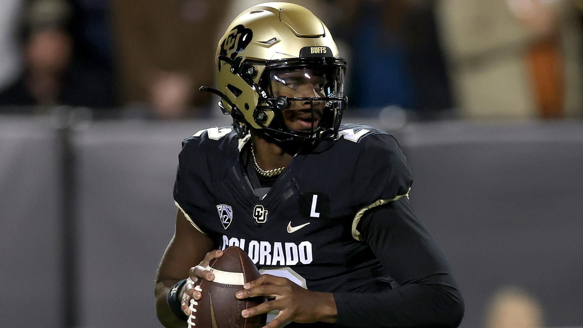 Shedeur Sanders' Game Winning Performance & The Nike Ad Frenzy! - nwuq1oq