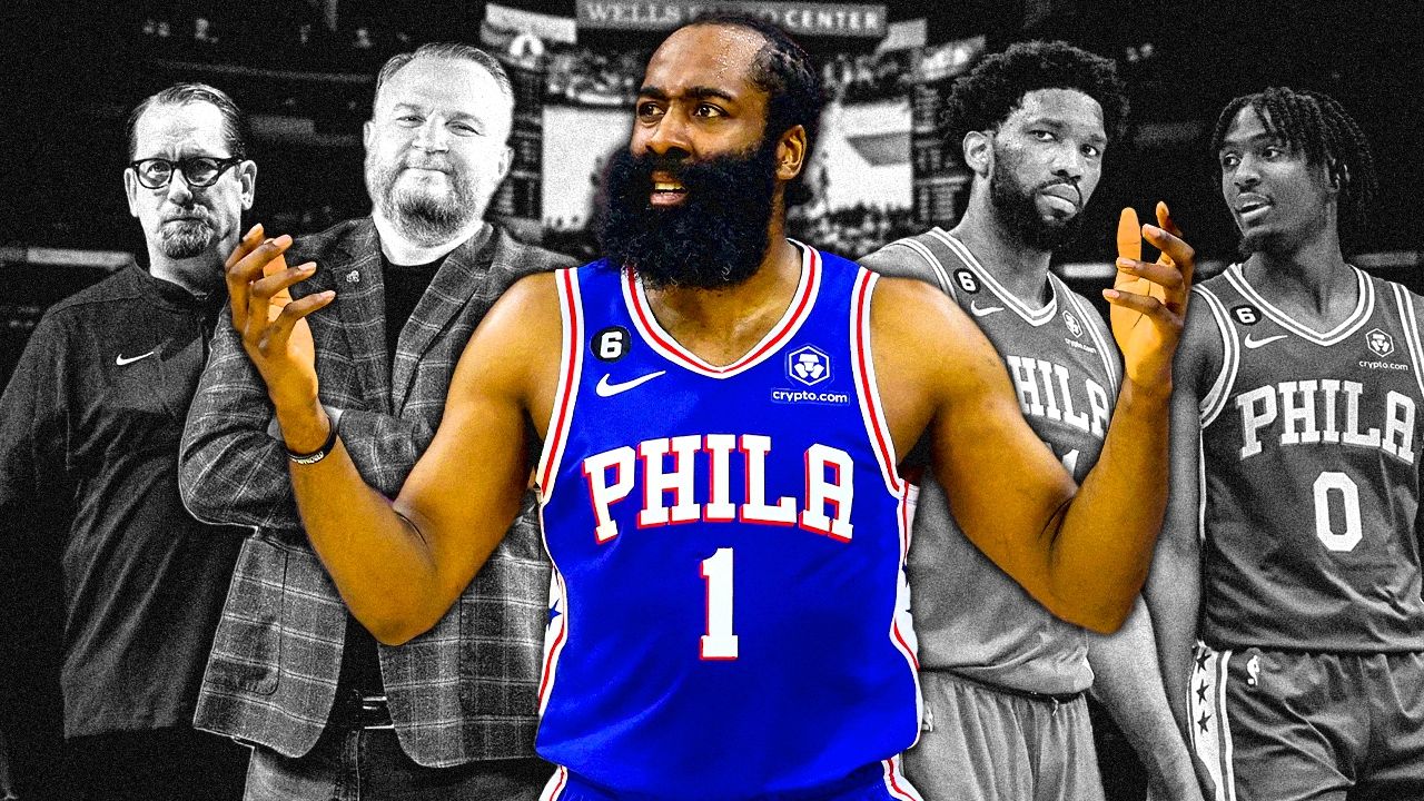 39 Philadelphia 76ers All Jerseys and Logos ideas