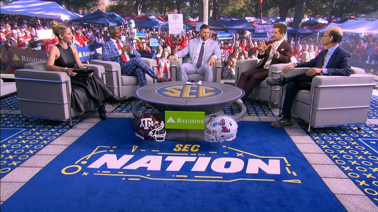 What Is The Path For SEC Teams To Make The CFP ESPN Video what-is-the-path-for-sec-teams-to-make-the-cfp-espn-video