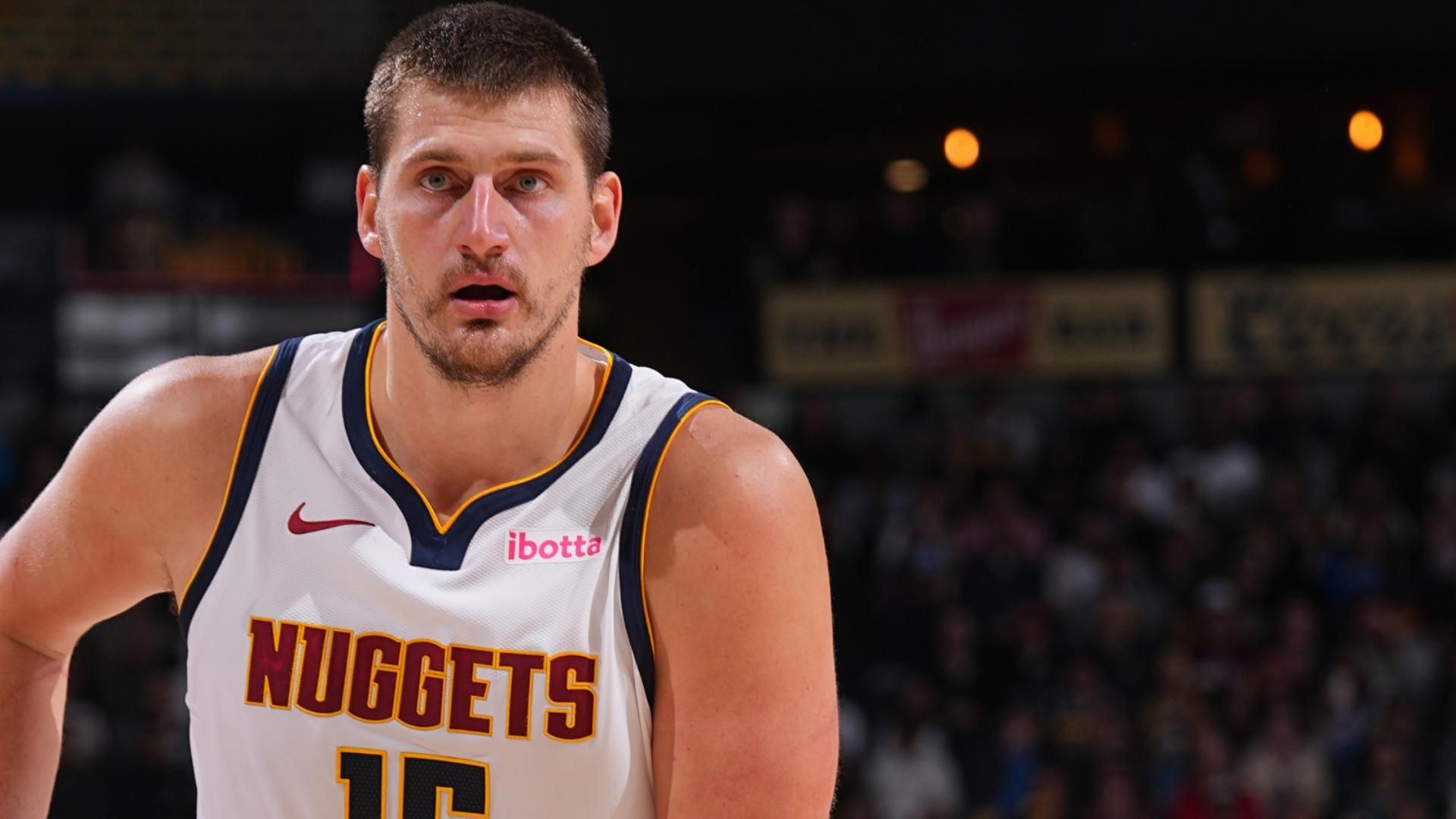 Nikola Jokic passes LeBron James, Jason Kidd on triple-double list ...