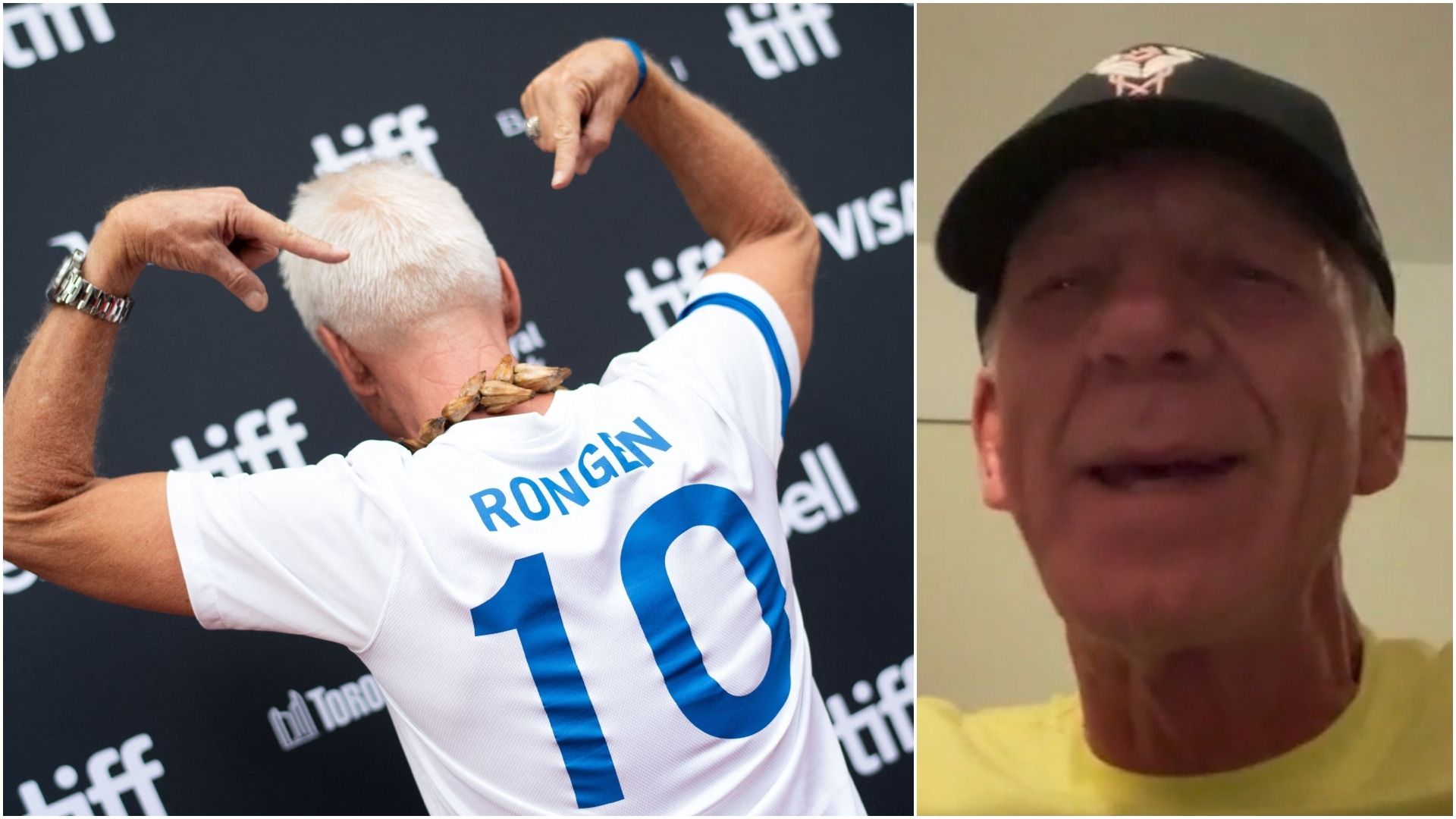 Rongen on coaching American Samoa: 'The biggest challenge of my life ...