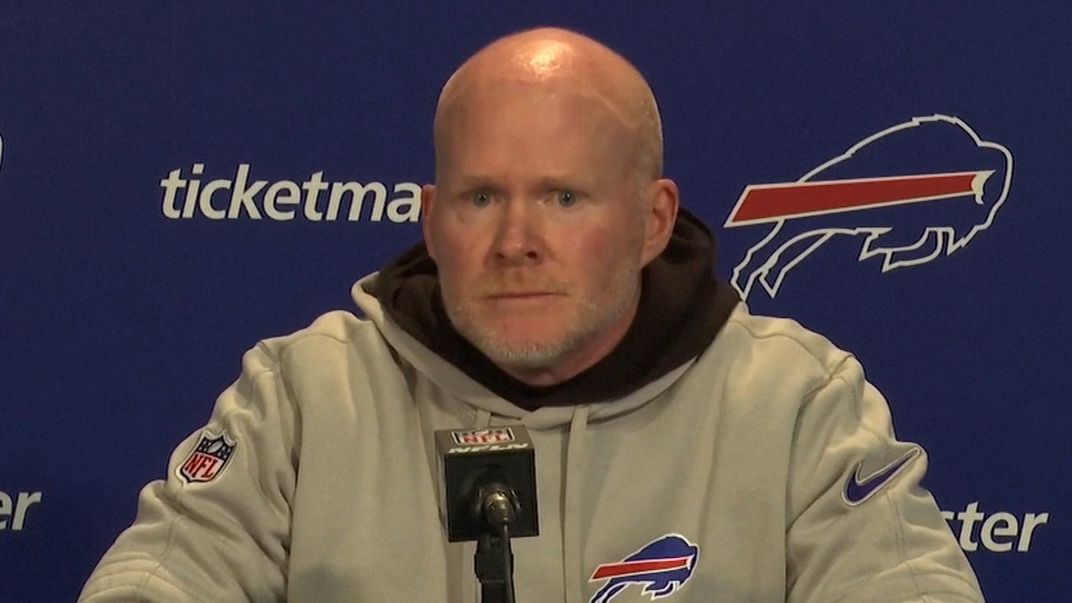 Sean McDermott regrets 9/11 remarks from 2019 - ESPN Video