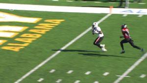Corey Rucker - Las Vegas Raiders Wide Receiver - ESPN