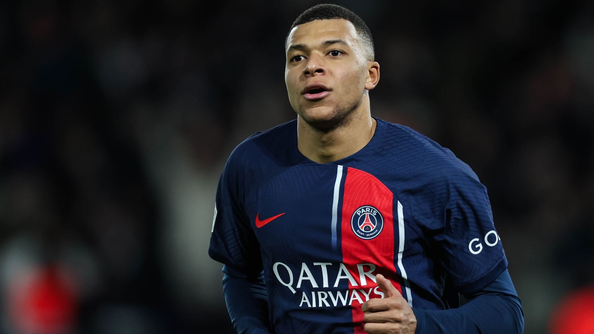 Will Kylian Mbappe be a Real Madrid player in 2025? ESPN Video
