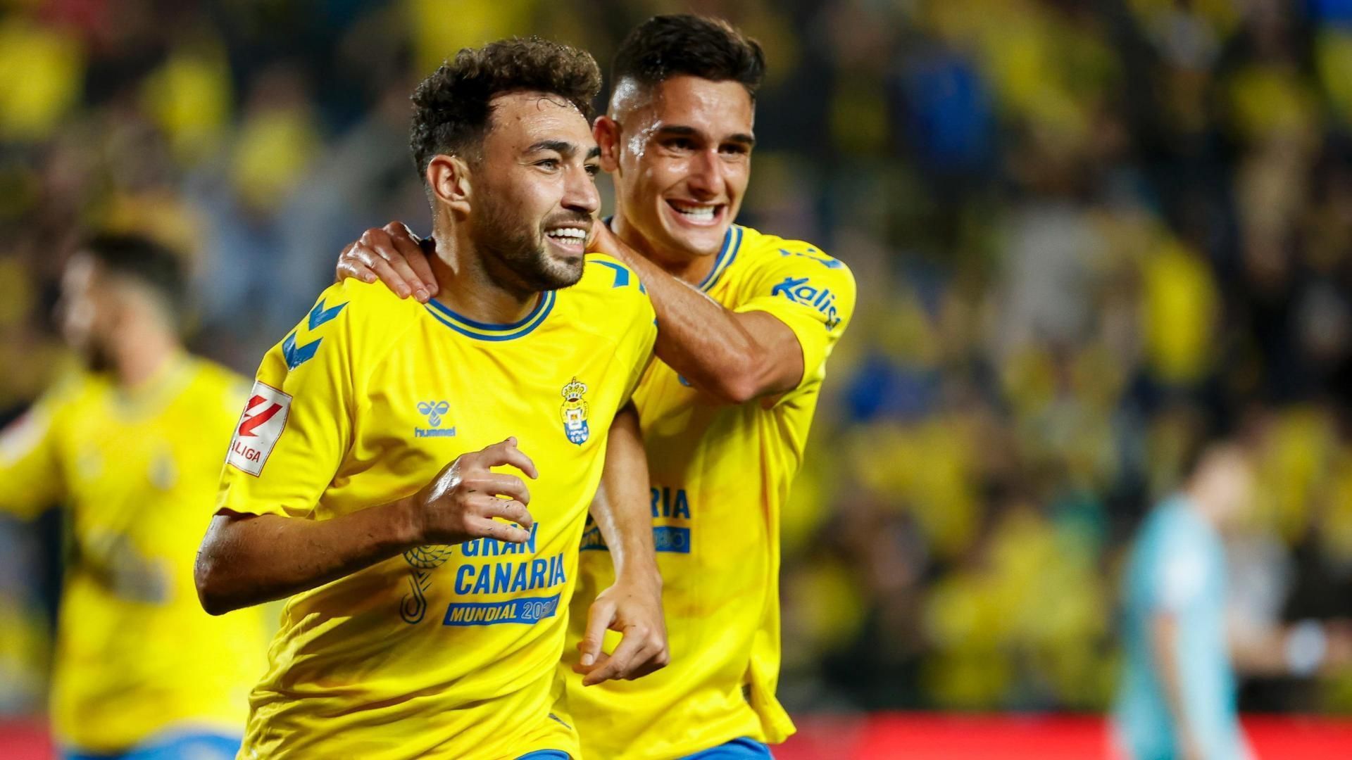 munir-stuns-former-team-barca-with-opening-goal-for-las-palmas-espn-video