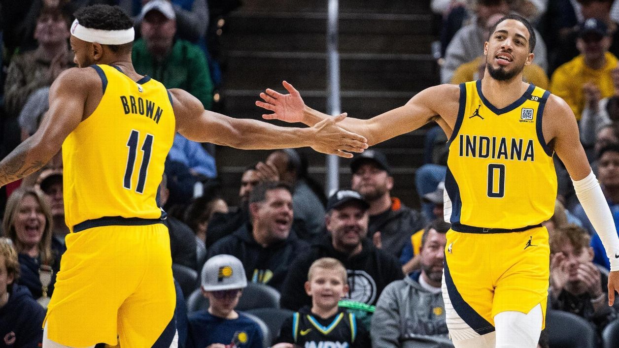 Indiana Pacers Scores, Stats and Highlights - ESPN