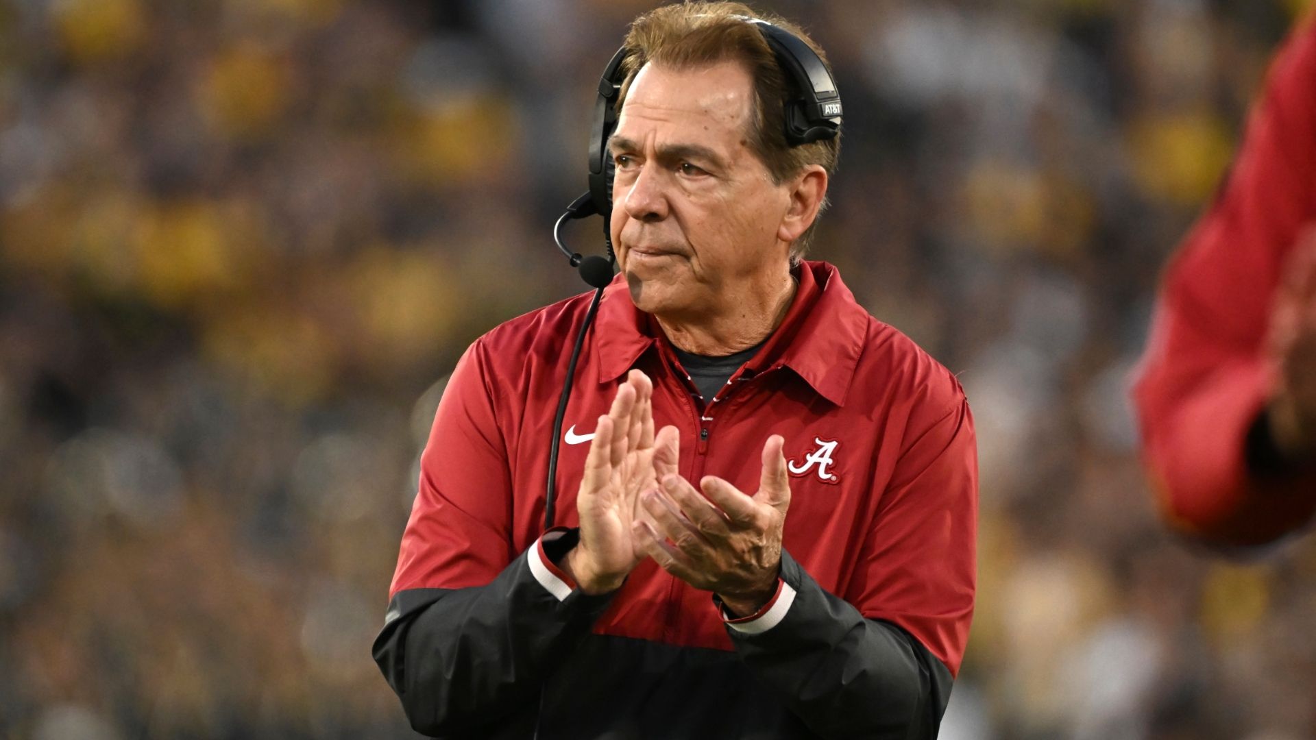 Stunning retirement of Alabama's Saban is explained ESPN Video