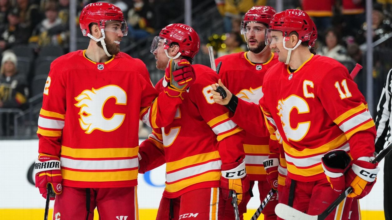 Calgary Flames