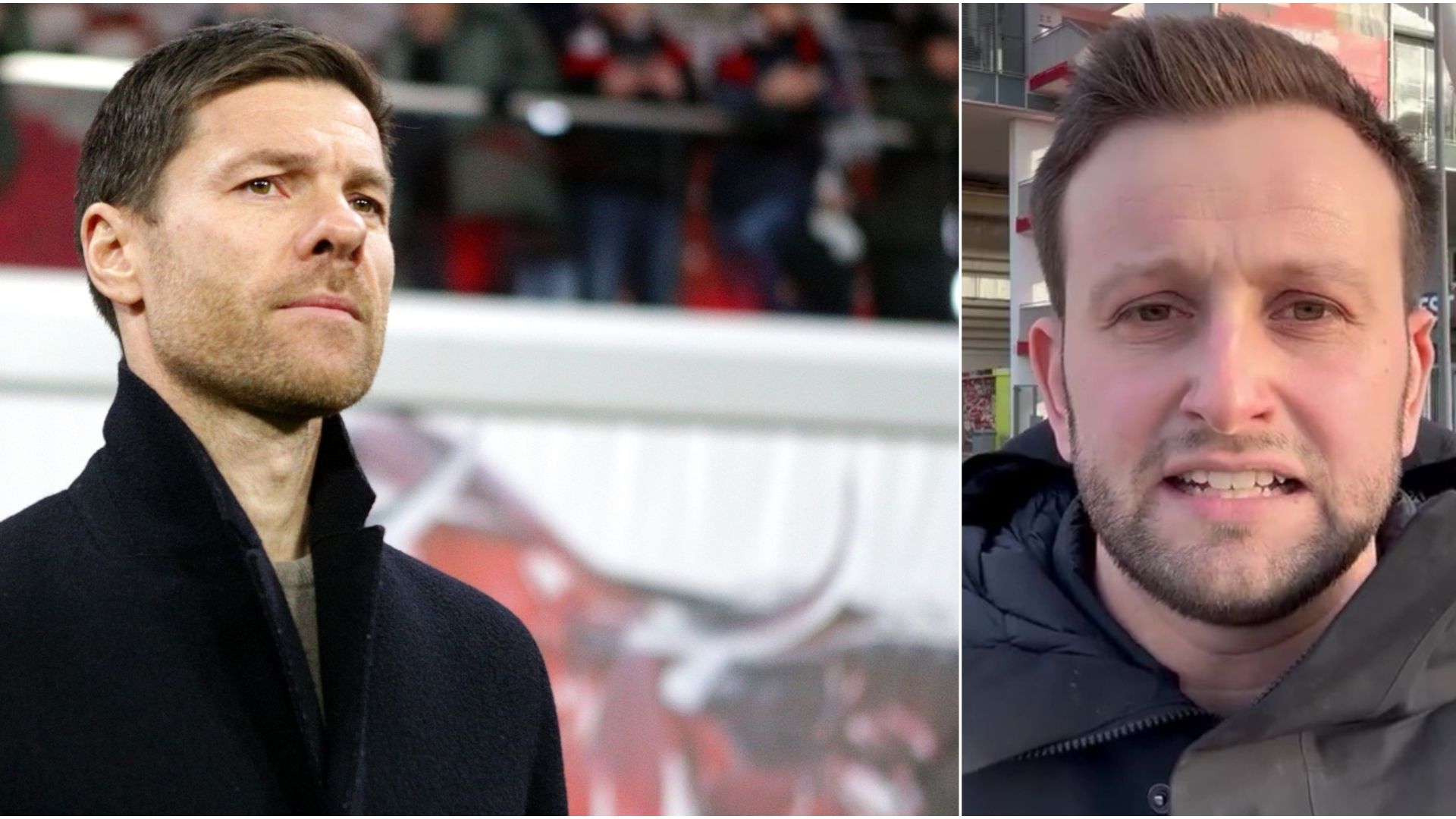 Rhind-Tutt unsure if Xabi Alonso will leave Leverkusen for Liverpool ...
