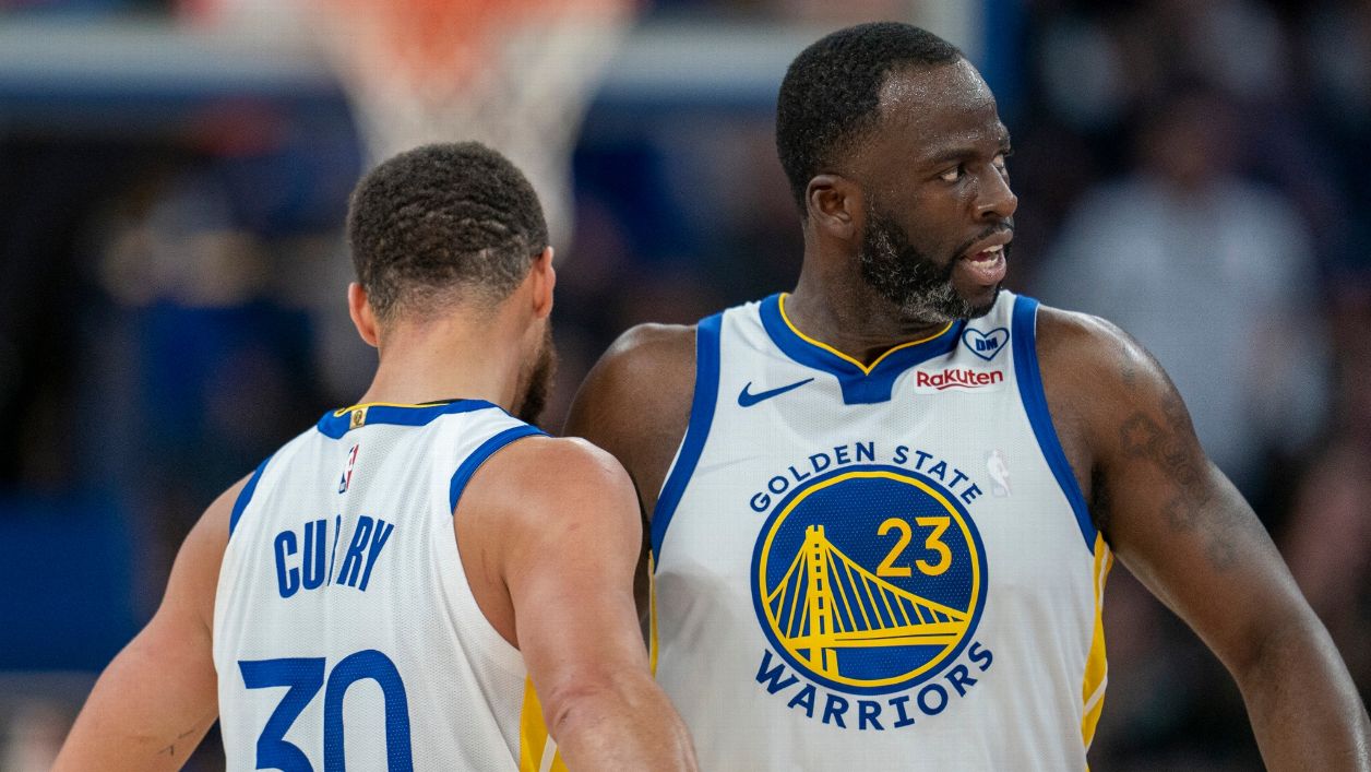 Golden State Warriors Scores, Stats and Highlights - ESPN