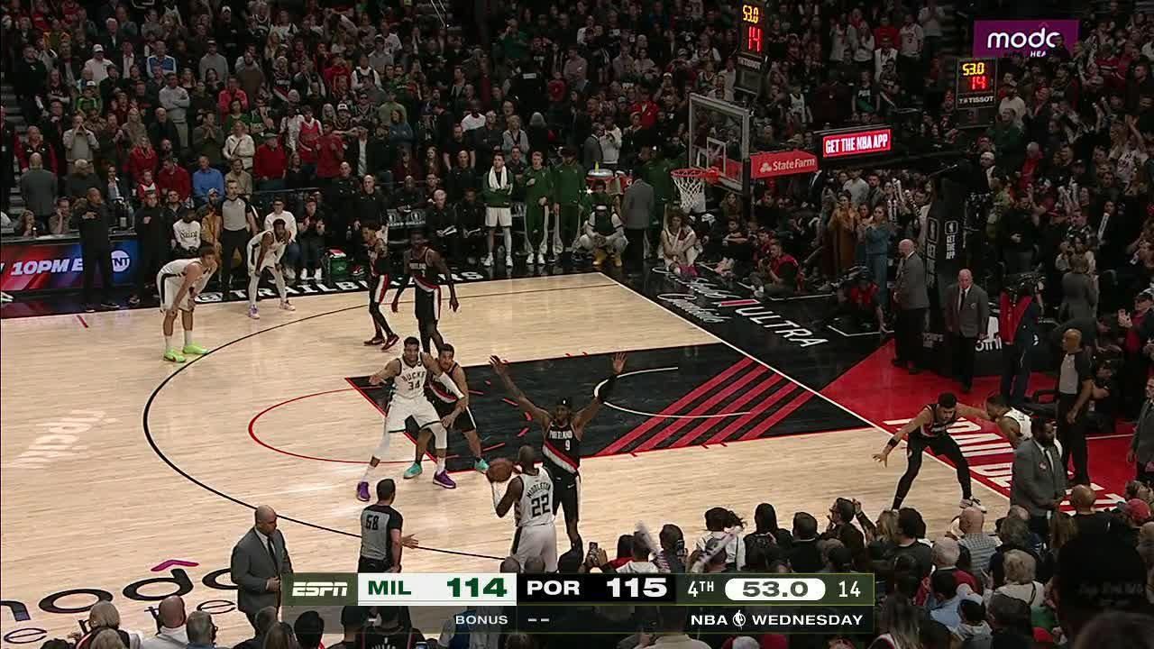 NBA on ESPN - Scores, Stats and Highlights
