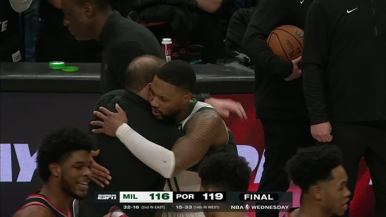NBA on ESPN - Scores, Stats and Highlights