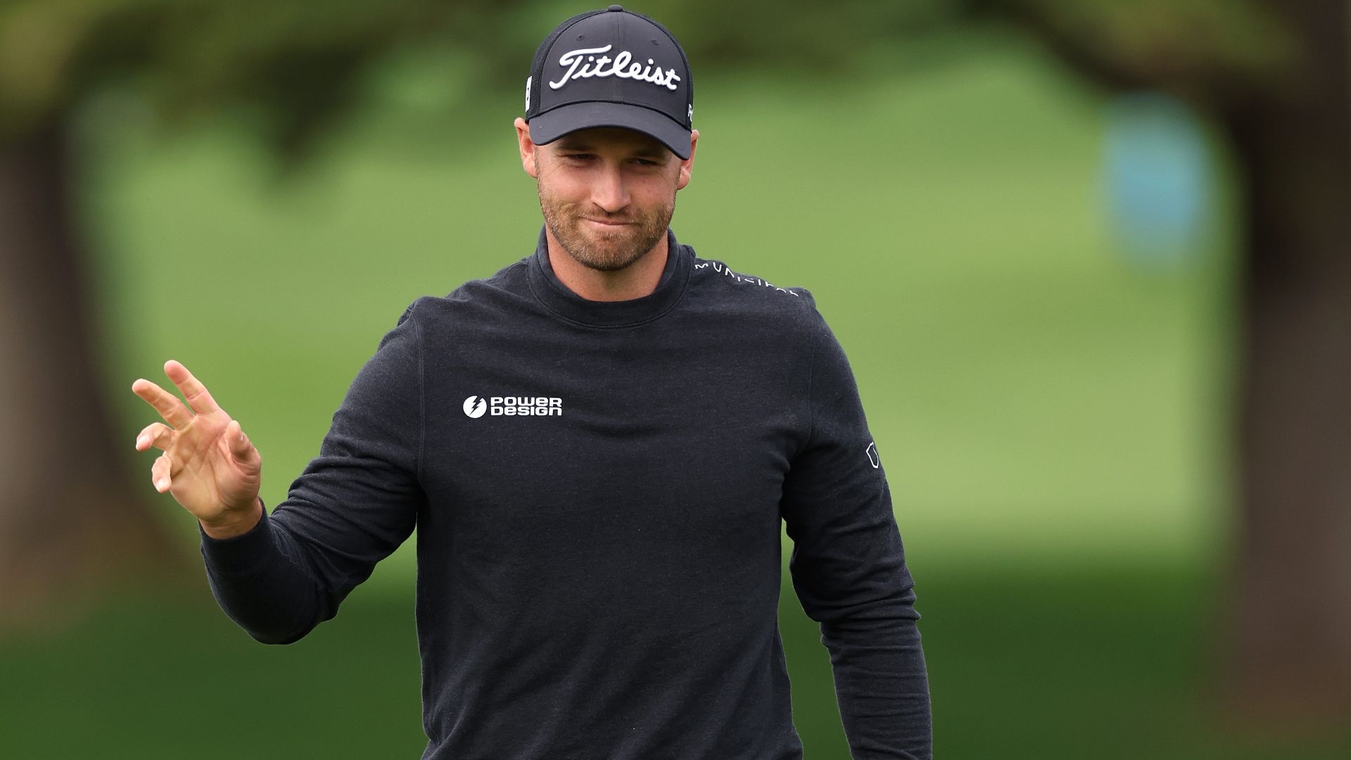 Wyndham Clark Shoots 28 On Front Nine Caps It Off With Impressive wyndham-clark-shoots-28-on-front-nine-caps-it-off-with-impressive