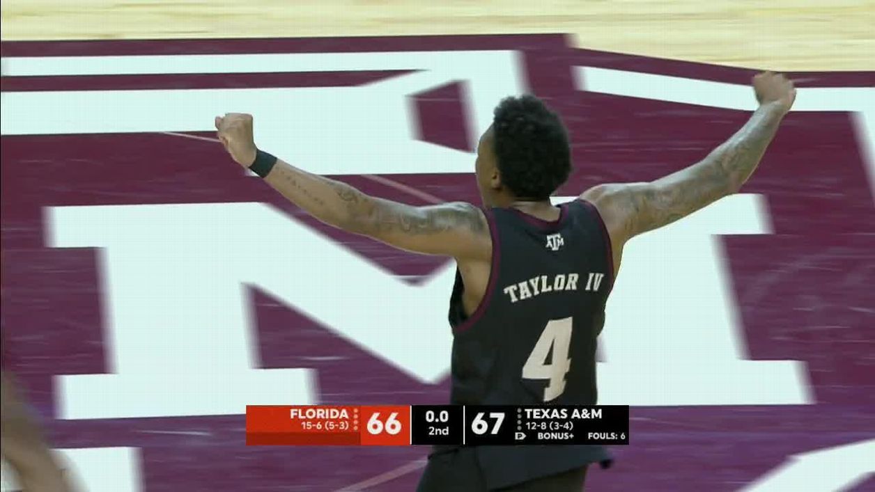 Texas Aggies - Scores, Highlights Stats and ESPN A&M
