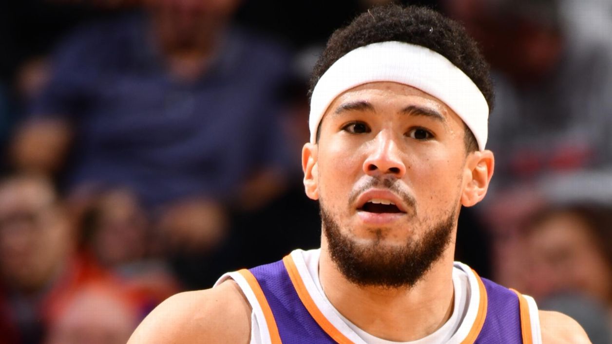 Phoenix Suns Resultados, vídeos e estatísticas - ESPN (BR)