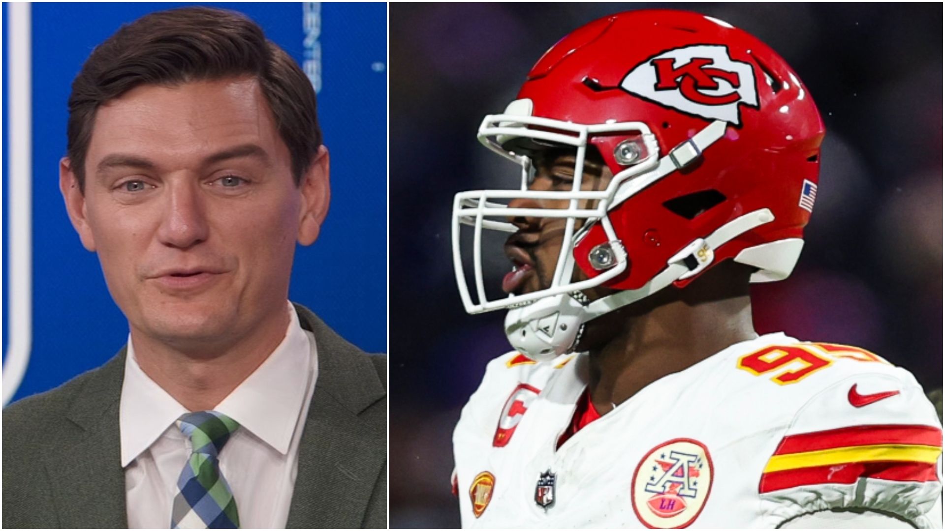 Selecciones por equipo NFL Draft 2025 ESPN