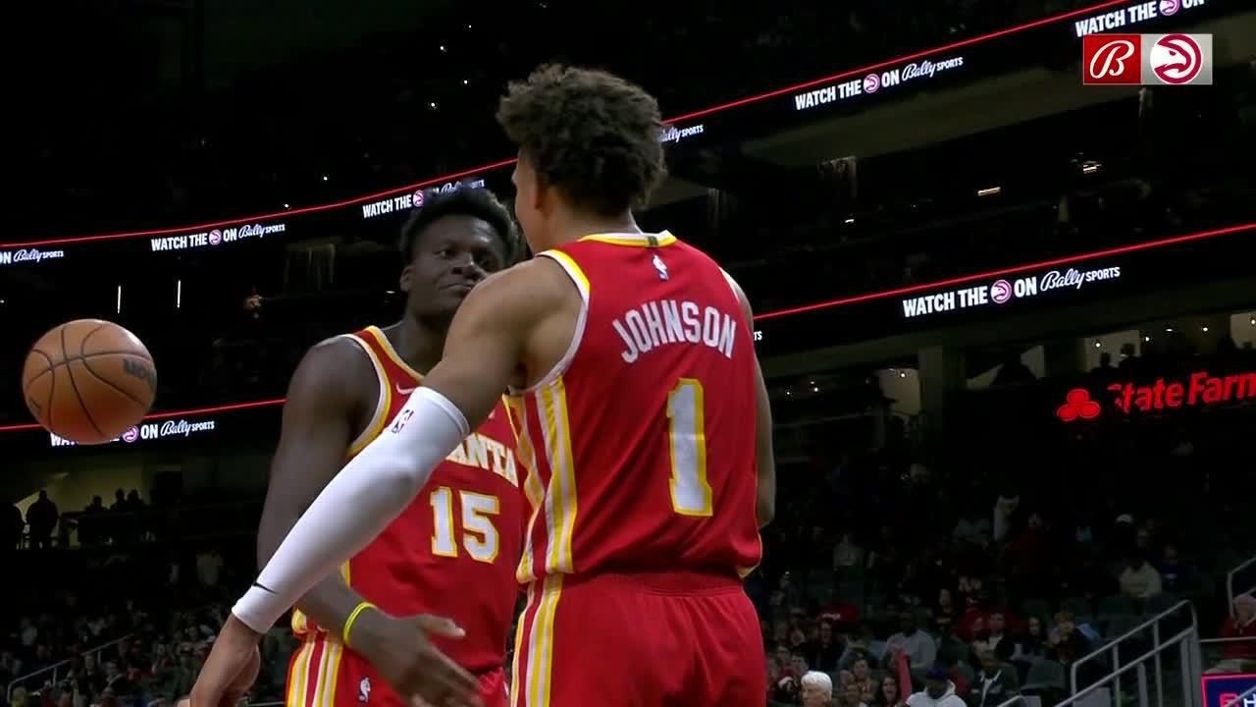 Atlanta Hawks Scores, Stats and Highlights - ESPN (AU)