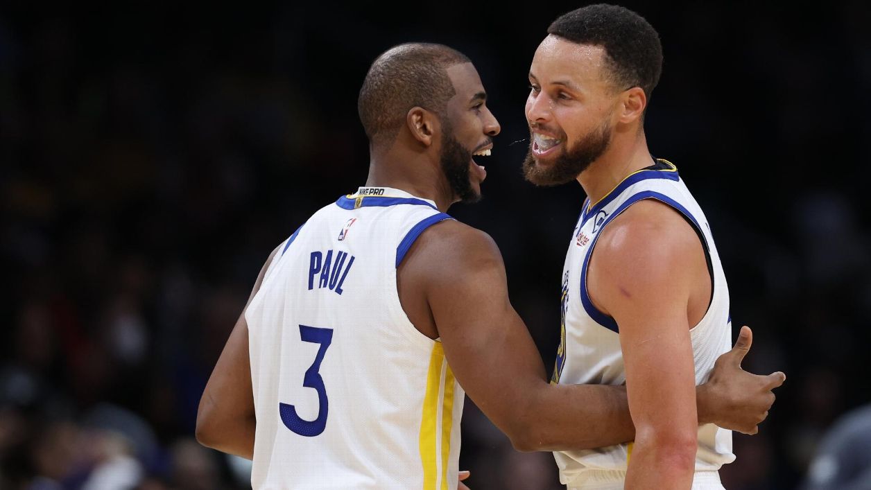 Golden State Warriors Scores, Stats and Highlights - ESPN