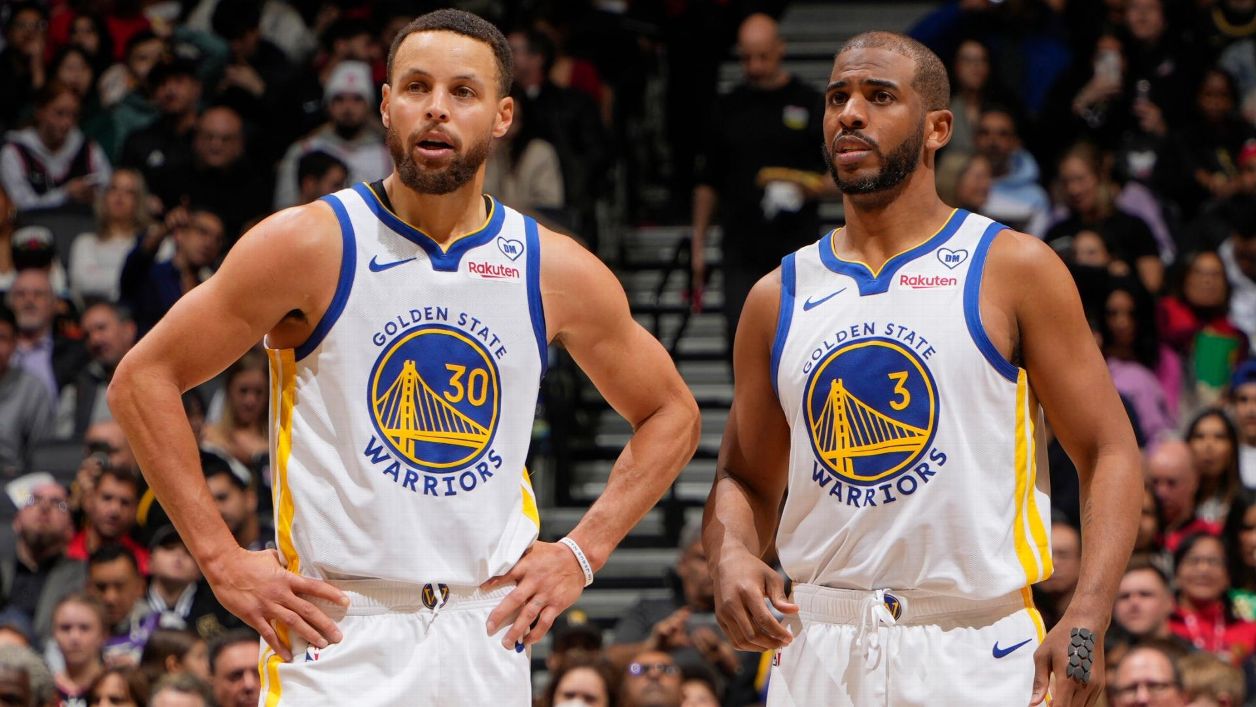 Golden State Warriors Scores, Stats and Highlights - ESPN