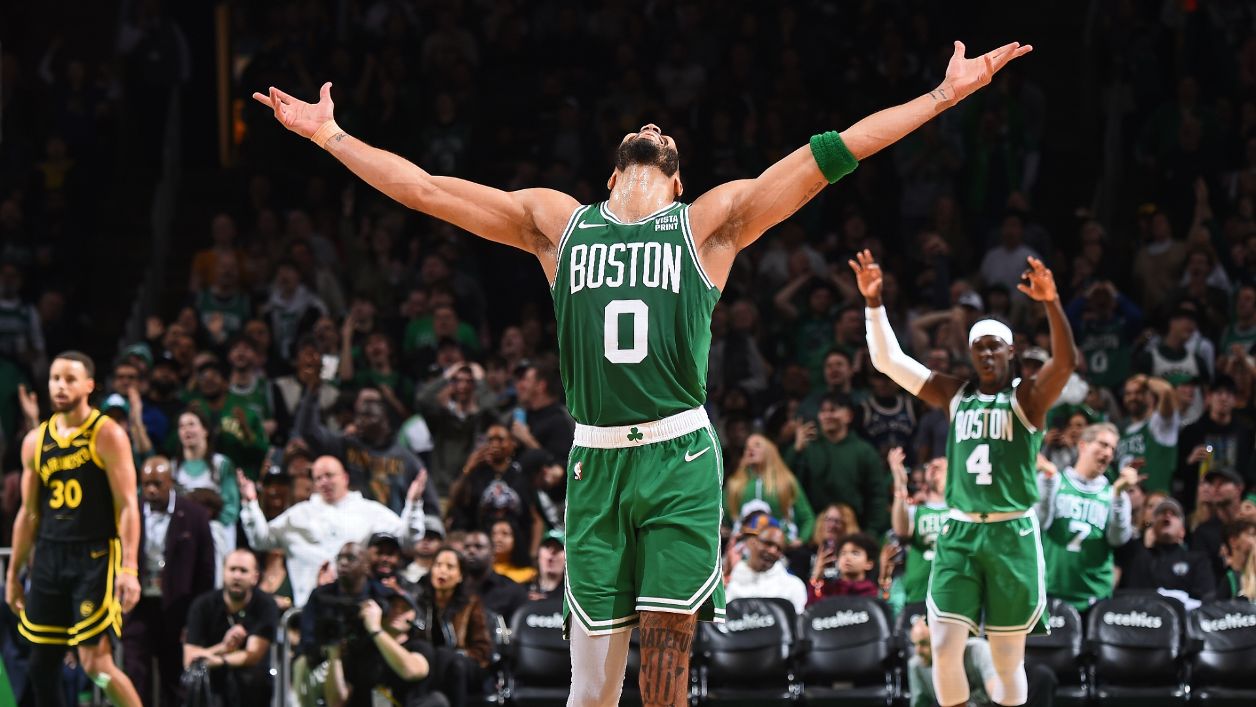 Boston Celtics Scores, Stats and Highlights - ESPN (PH)