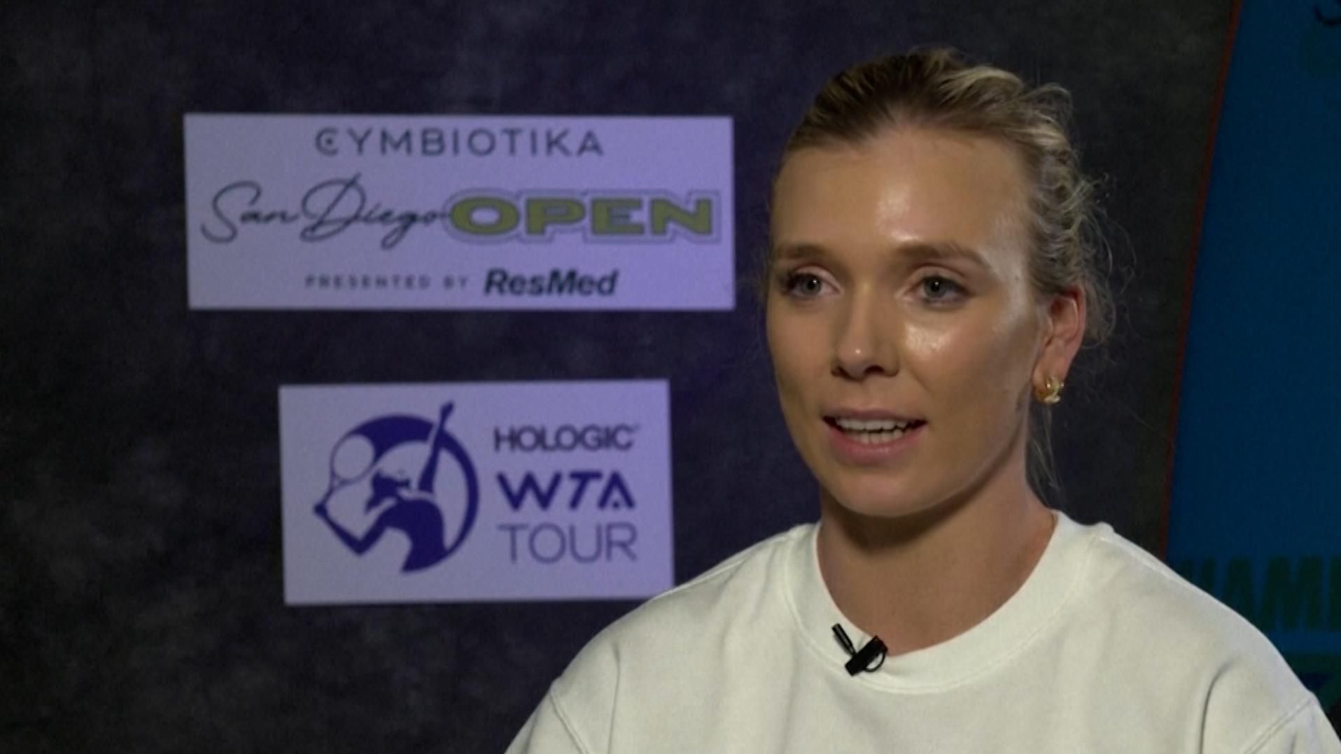 Unseeded Katie Boulter reacts to 'very special' San Diego Open win ...