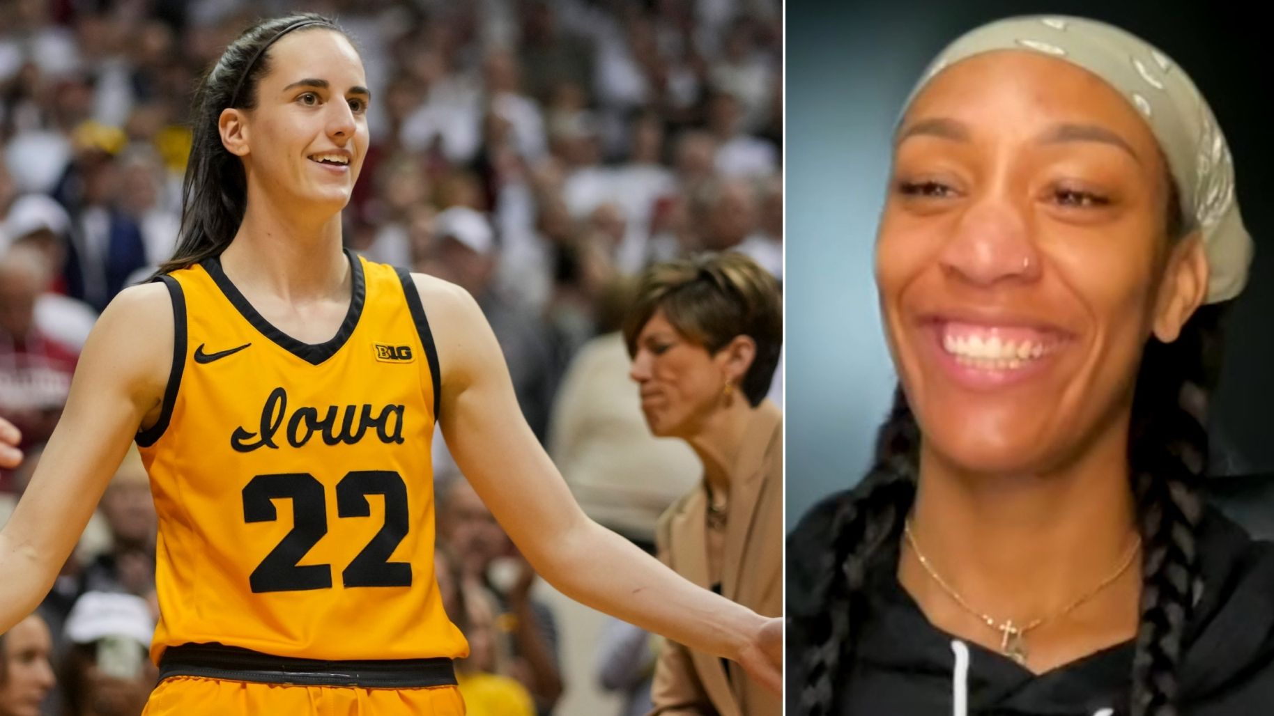 WNBA Draft 2024 Picks by Team ESPN