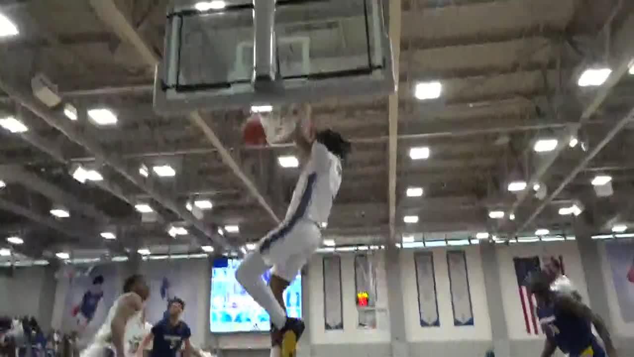 Quinnipiac Bobcats vs. Saint Peter's Peacocks Game Highlights ESPN Video