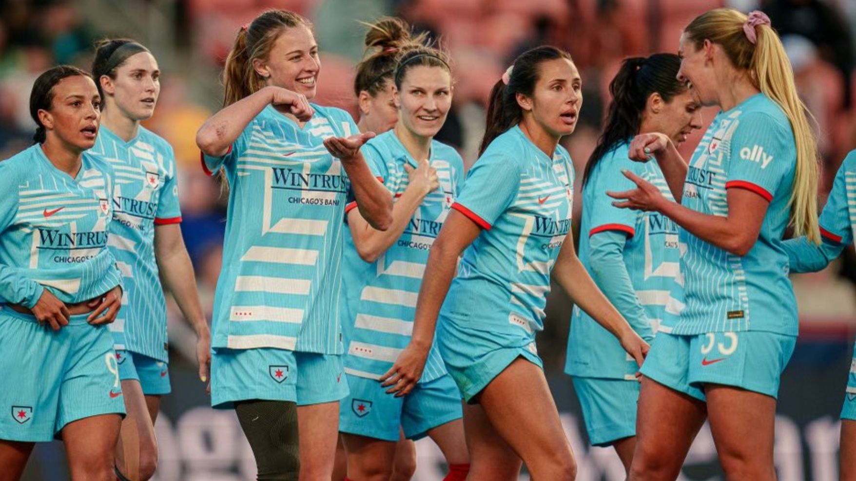 Chicago Red Stars Tv Schedule