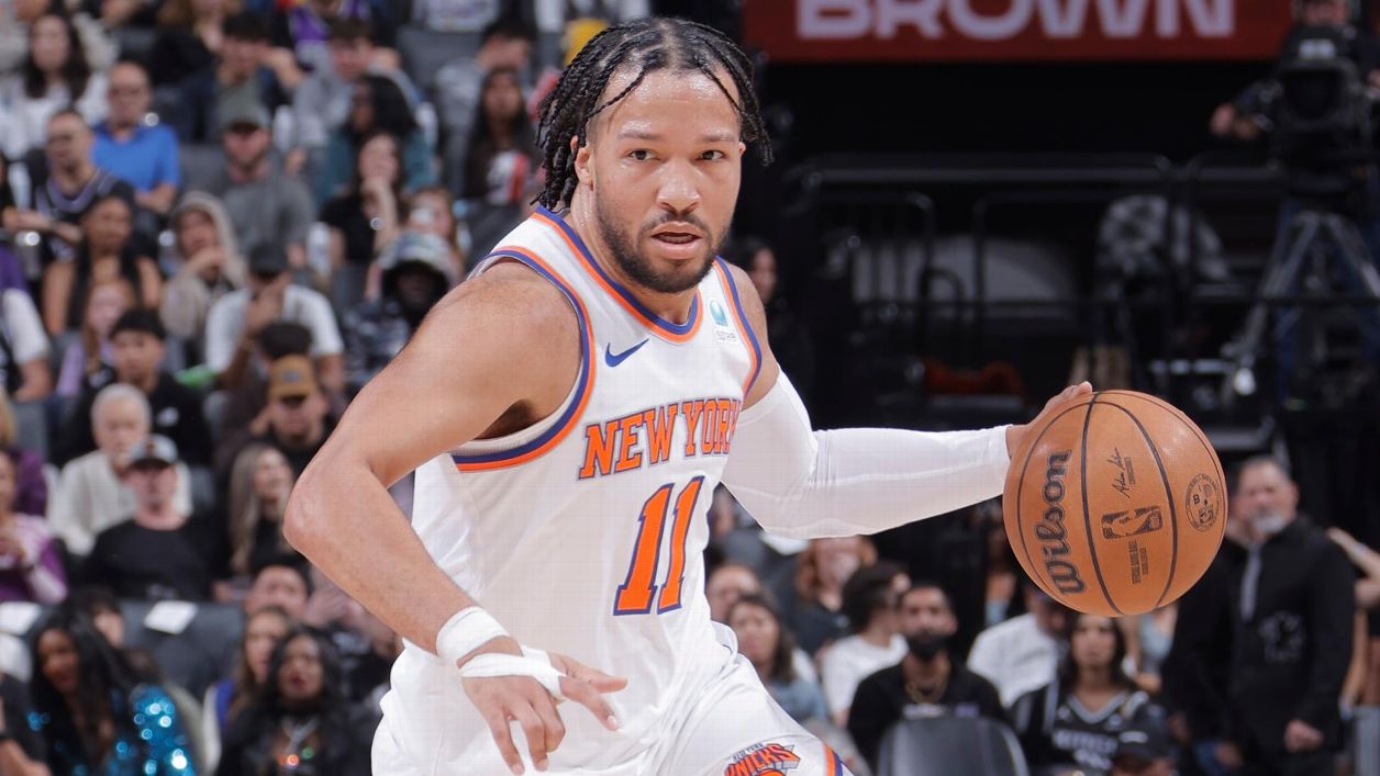 New York Knicks Scores, Stats and Highlights - ESPN