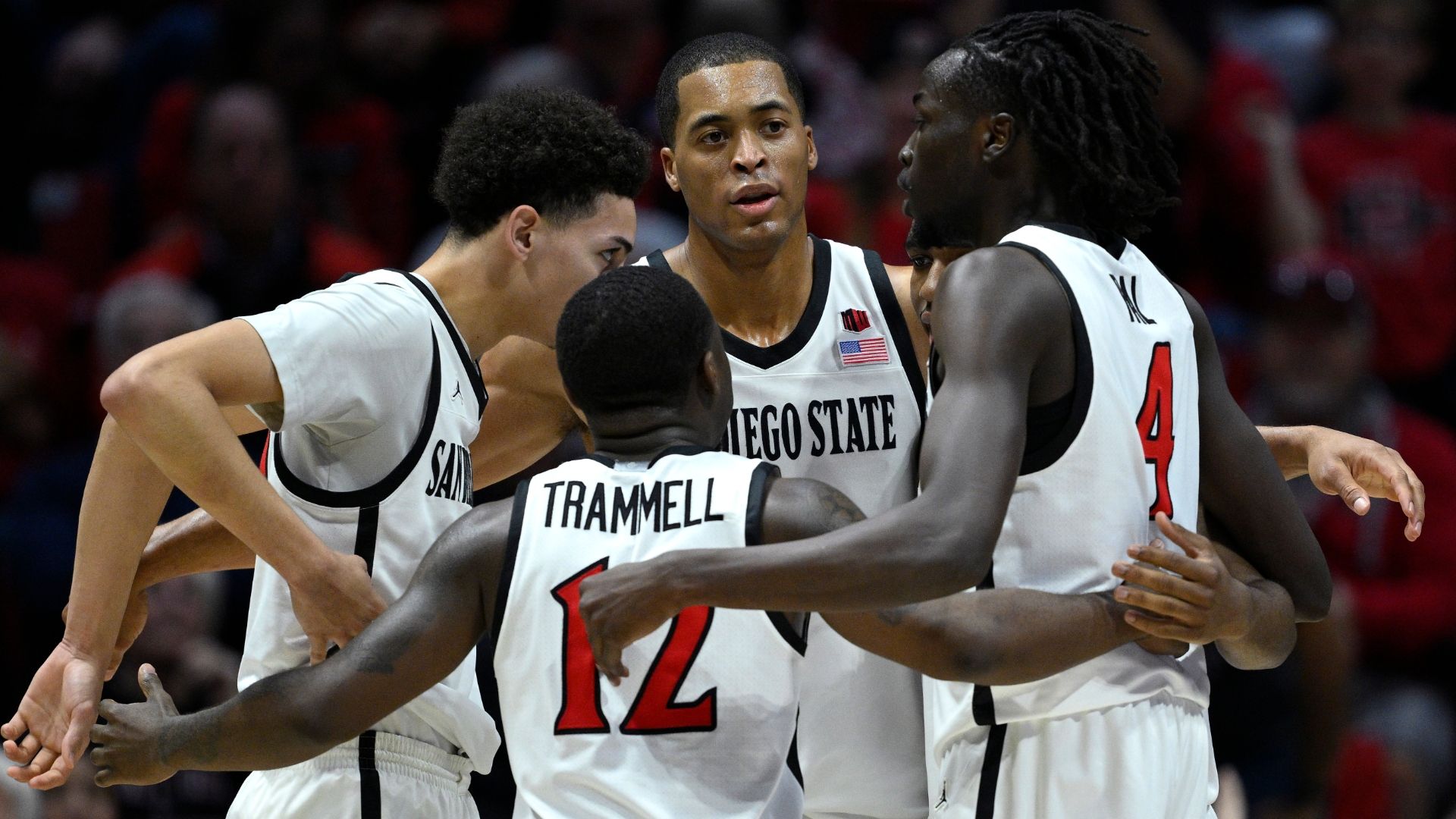 San Diego State Aztecs NCAA Men s Tournament Preview ESPN Video San diego state aztecs ncaa men s tournament preview espn video