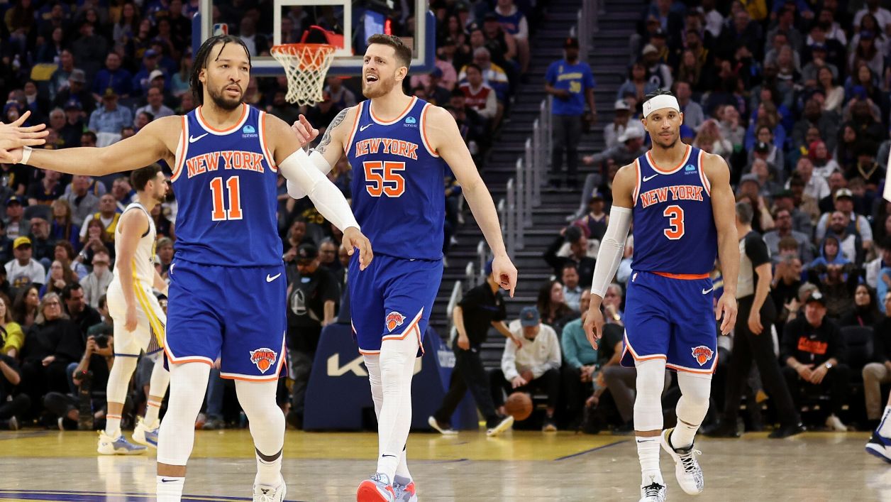 NBA: New York Knicks ainda é o time mais valioso da NBA com quase R$ 1  bilhão de diferença no topo - ESPN