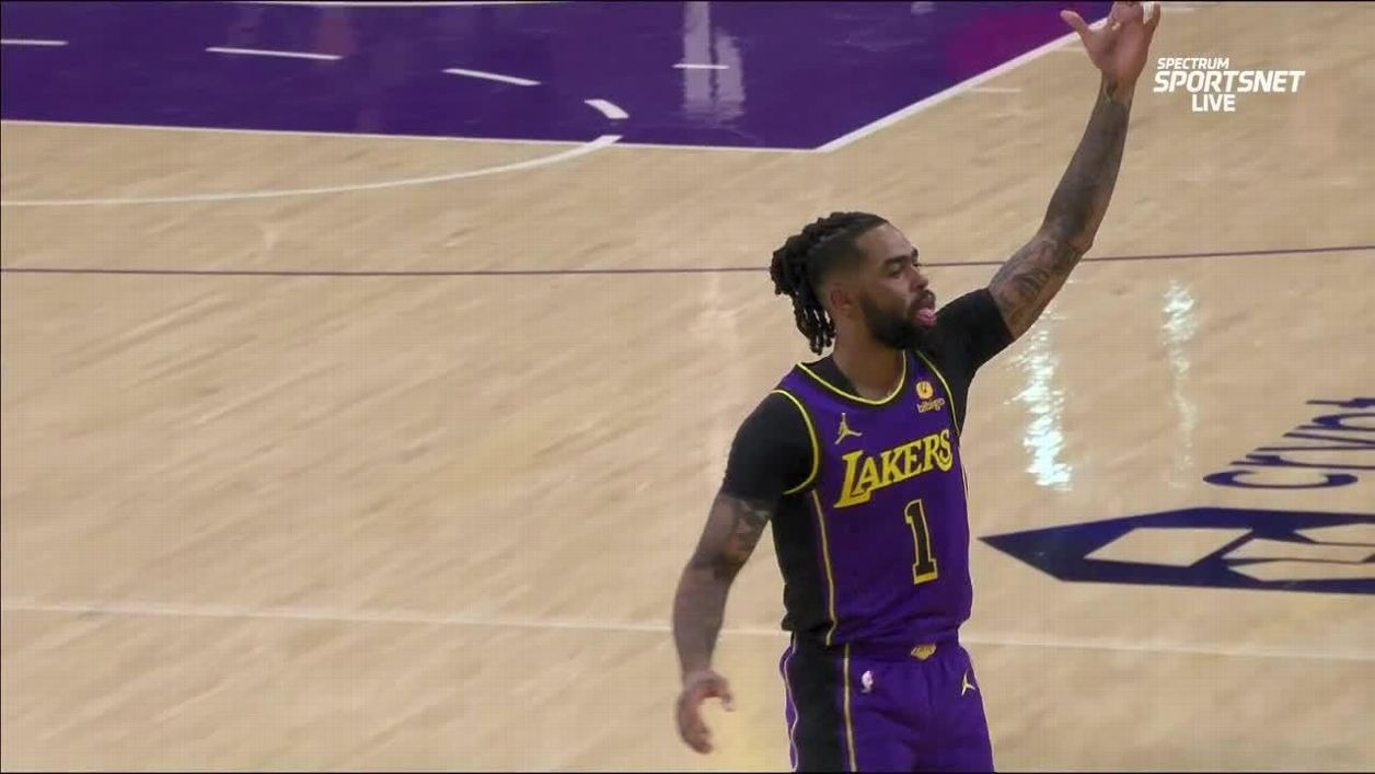 Los Lakers Homepage