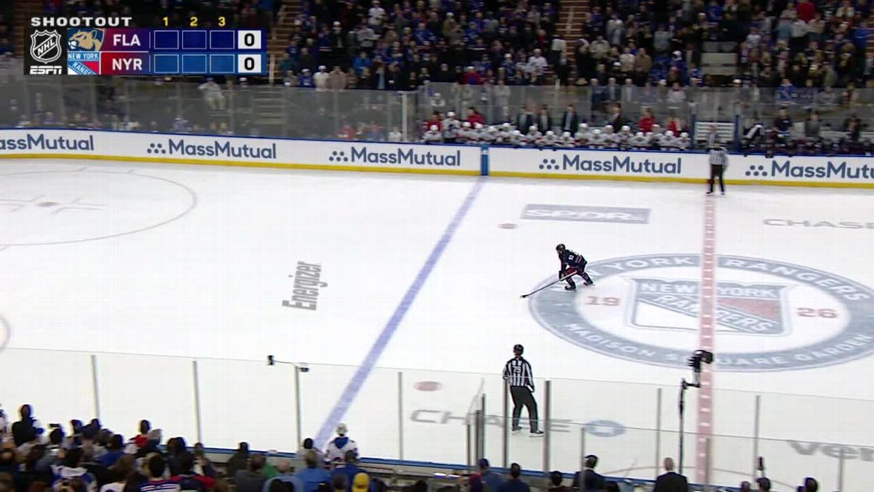 New York Rangers on X: Final from The Garden. Back at it on