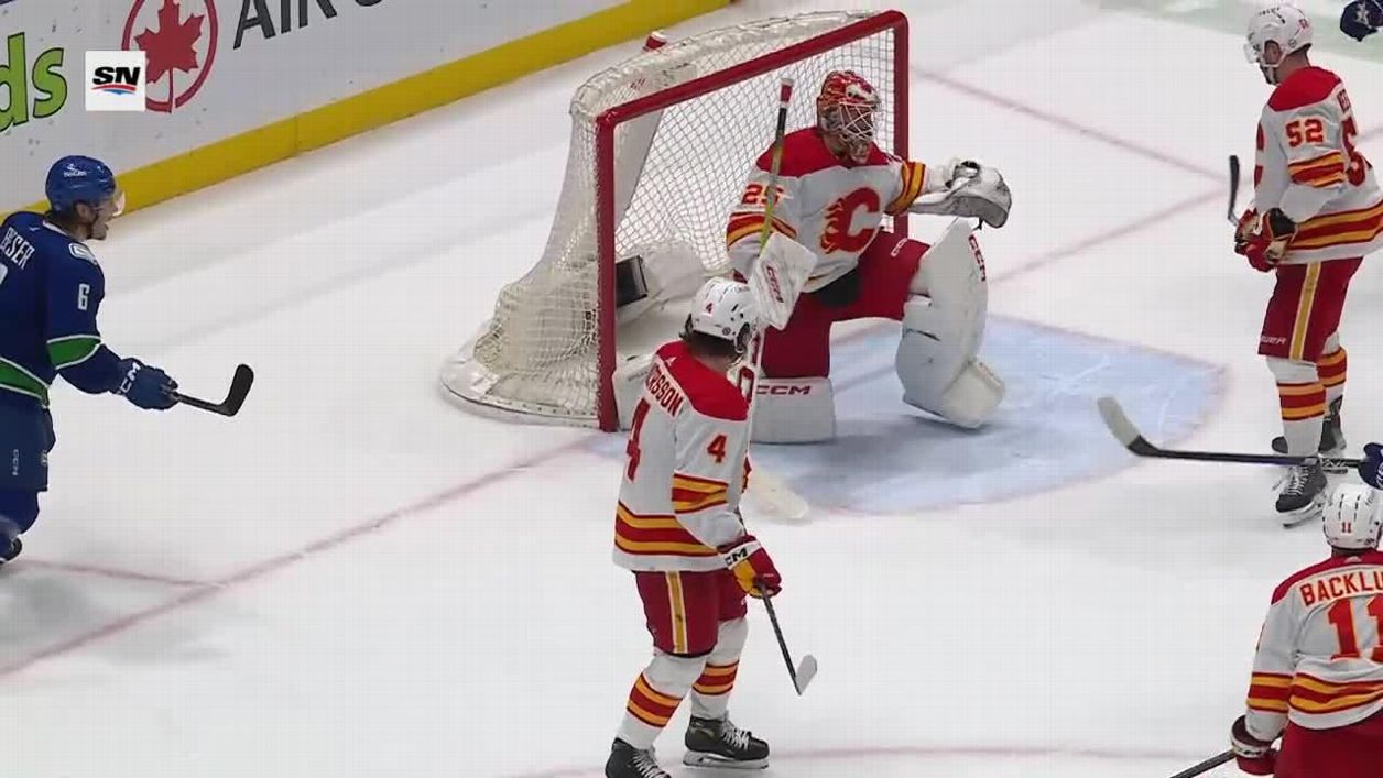 Calgary Flames Scores, Stats and Highlights - ESPN