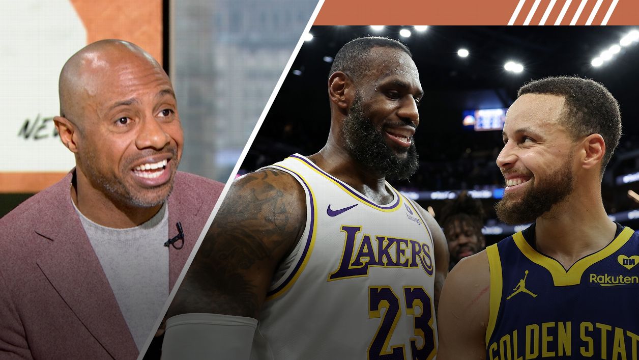 espn lebron james