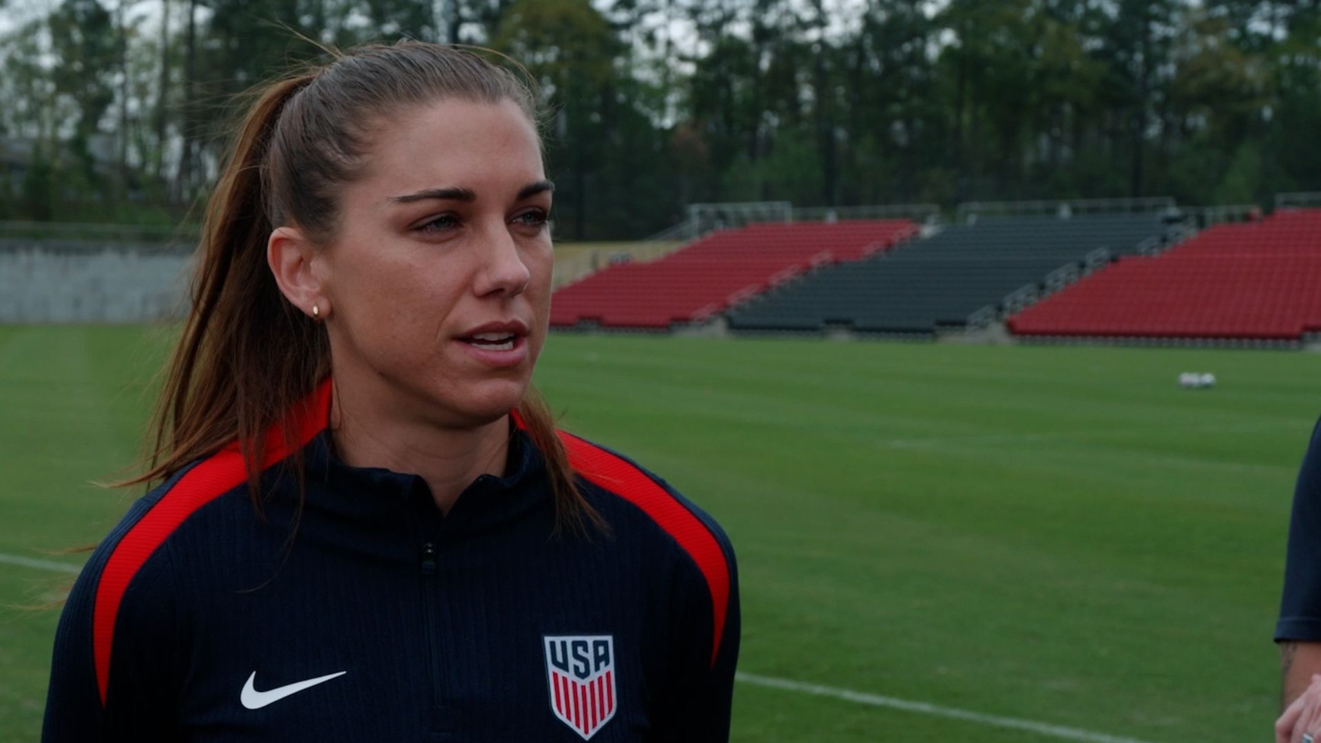 Morgan Expecting Tough Test From Japan In SheBelieves Cup Semifinal morgan-expecting-tough-test-from-japan-in-shebelieves-cup-semifinal