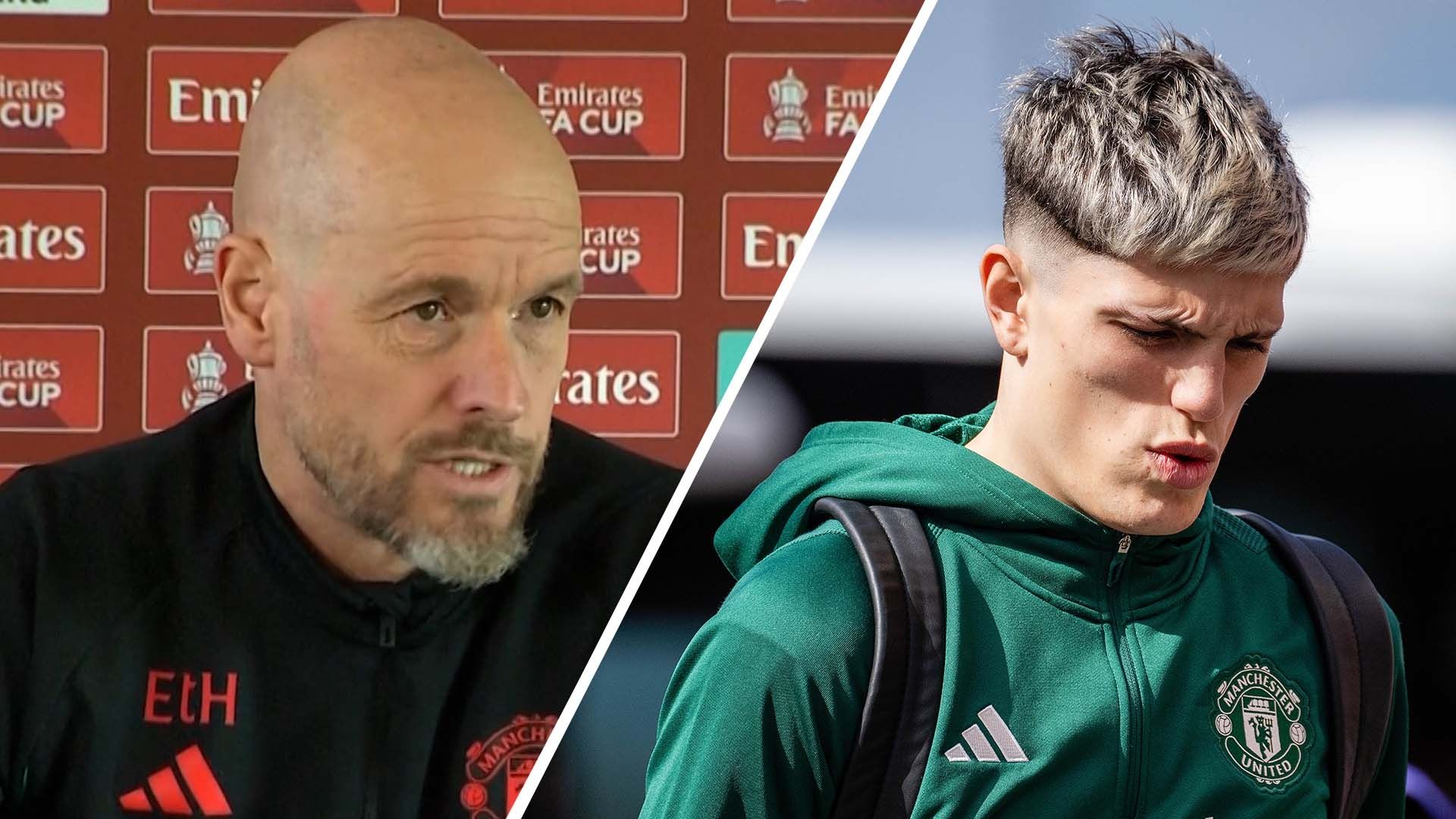 Erik Ten Hag Draws A Line Under Alejandro Garnacho s Social Media Likes erik-ten-hag-draws-a-line-under-alejandro-garnacho-s-social-media-likes