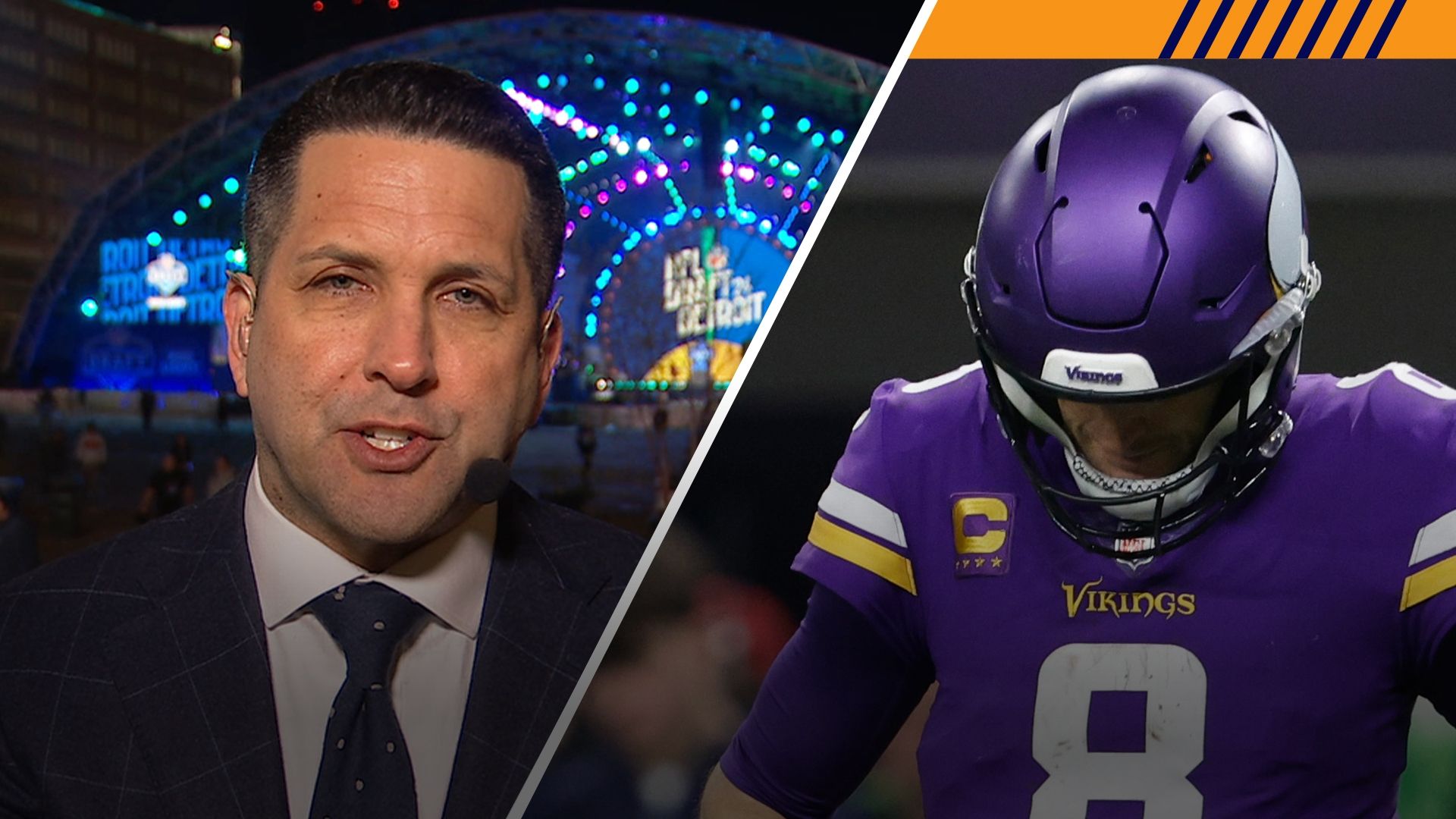 NFL Draft 2025 Picks by Position ESPN