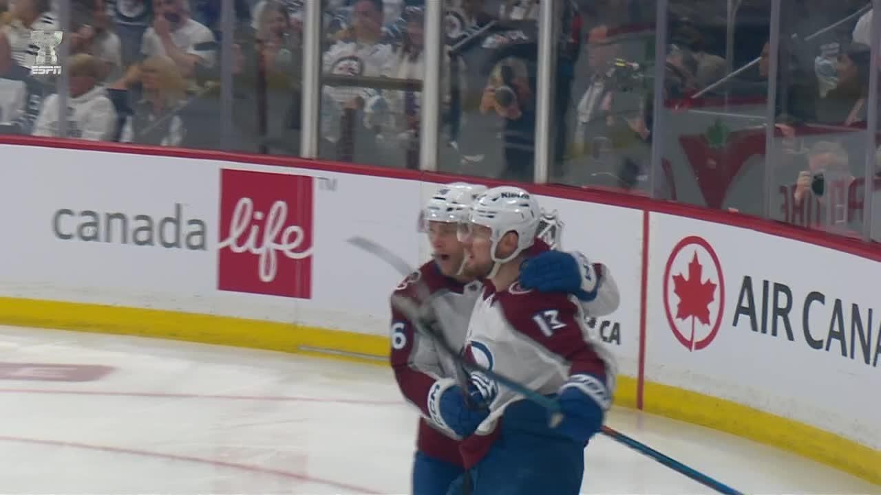 NHL on ESPN - Scores, Stats and Highlights