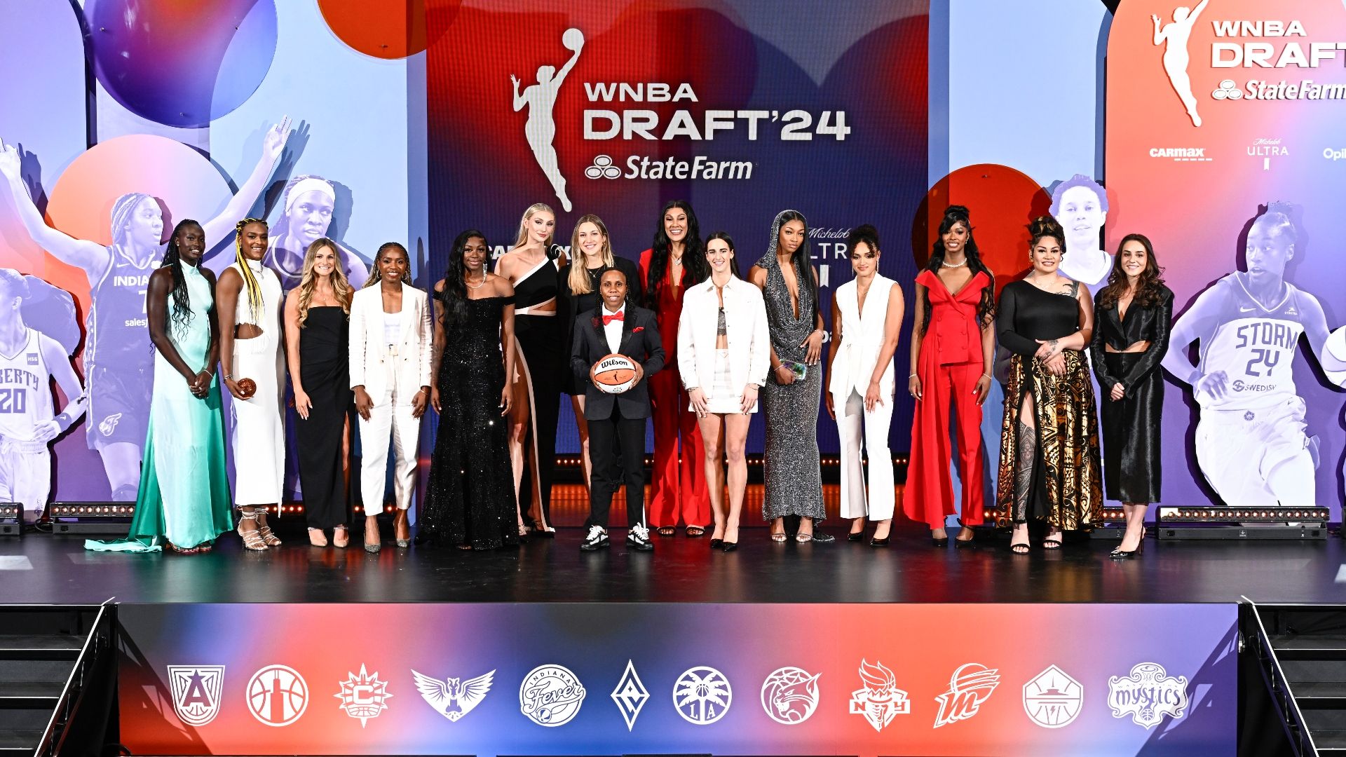 Kane Pitman previews the 2024 WNBA season ESPN Video