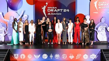 Kane Pitman previews the 2024 WNBA season