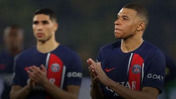 What are the next steps for Kylian Mbappe after leaving PSG?
