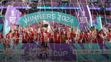 How women's FA Cup final went 'perfectly' for Manchester United